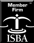 Member Firm ISBA