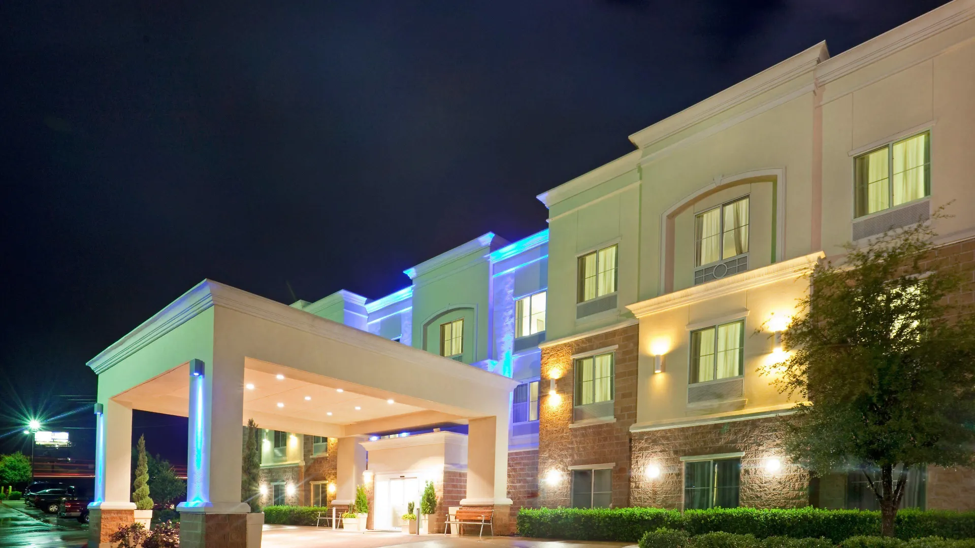 15 Holiday Inn Express Hotels in Texas for Every Trip